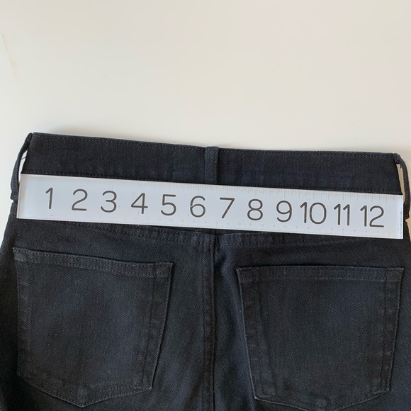 everlane • the high-rise skinny jean - ankle - Picture 5 of 7